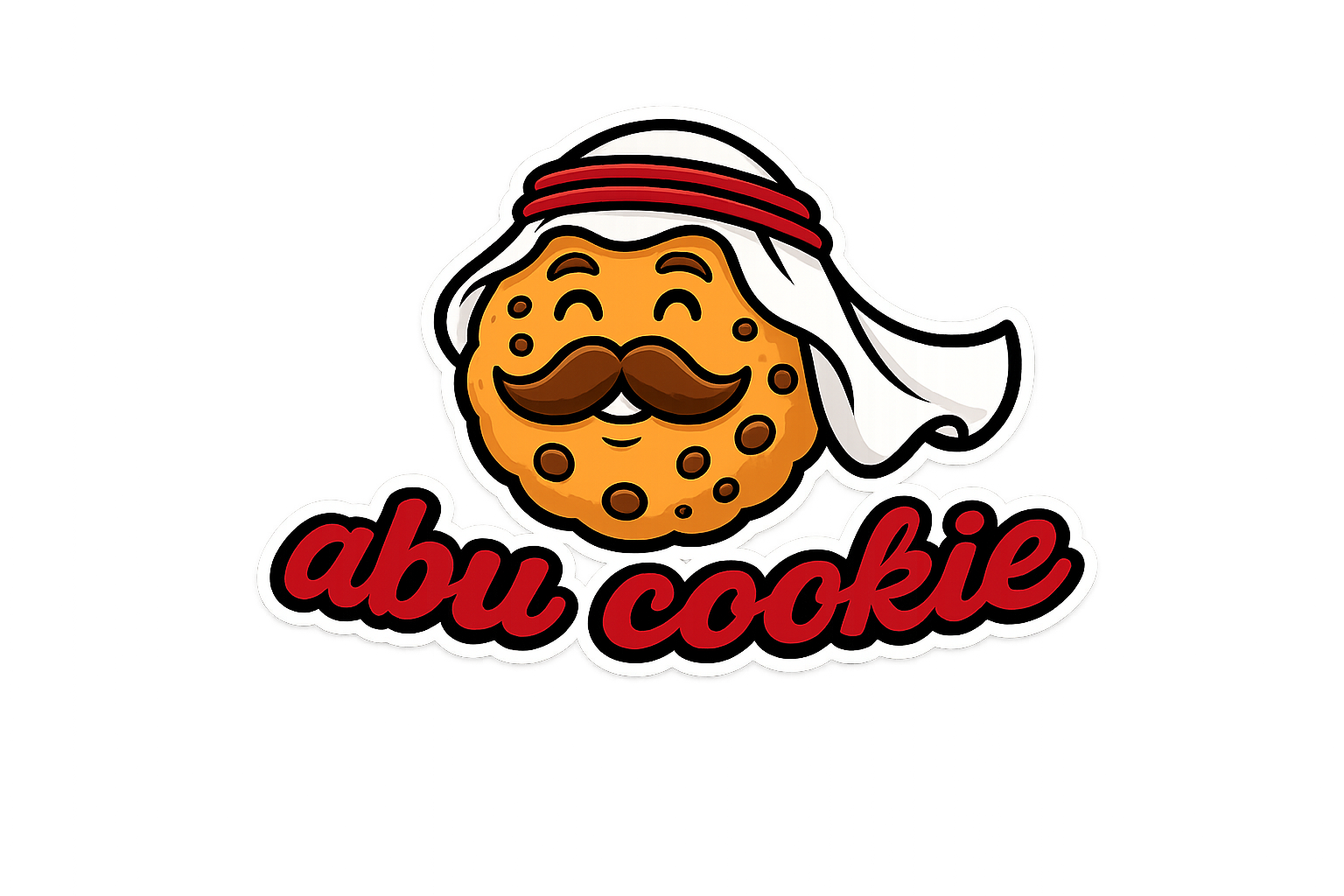 Abu Cookie